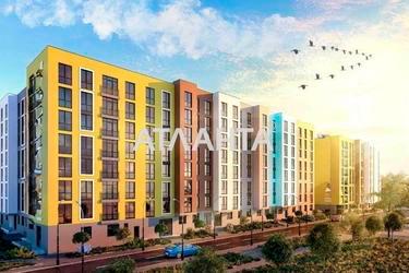 3-кімнатна квартира за адресою вул. Мізюна Григорія (площа 84 м²) - Atlanta.ua - фото 7