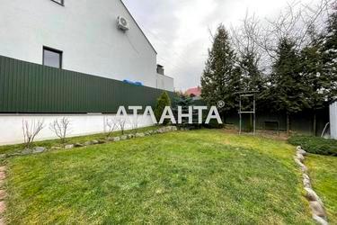 Дом по адресу ул. Золотистая (площадь 170 м²) - Atlanta.ua - фото 44