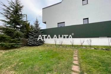 Дом по адресу ул. Золотистая (площадь 170 м²) - Atlanta.ua - фото 45