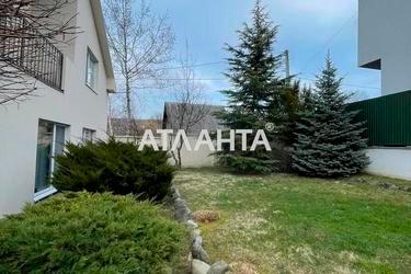 Дом по адресу ул. Золотистая (площадь 170 м²) - Atlanta.ua - фото 47