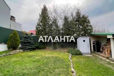 Дом по адресу ул. Золотистая (площадь 170 м²) - Atlanta.ua - фото 48