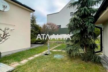 Дом по адресу ул. Золотистая (площадь 170 м²) - Atlanta.ua - фото 50