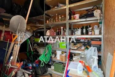 Дом по адресу ул. Золотистая (площадь 170 м²) - Atlanta.ua - фото 52