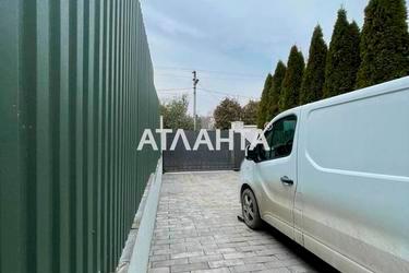 Дом по адресу ул. Золотистая (площадь 170 м²) - Atlanta.ua - фото 53