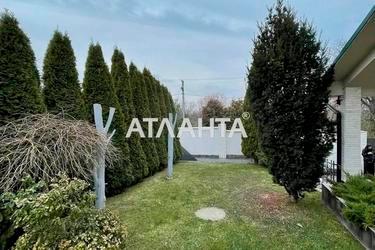 Дом по адресу ул. Золотистая (площадь 170 м²) - Atlanta.ua - фото 54