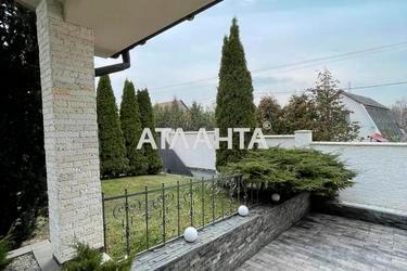 Дом по адресу ул. Золотистая (площадь 170 м²) - Atlanta.ua - фото 57