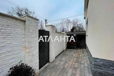 Дом по адресу ул. Золотистая (площадь 170 м²) - Atlanta.ua - фото 58