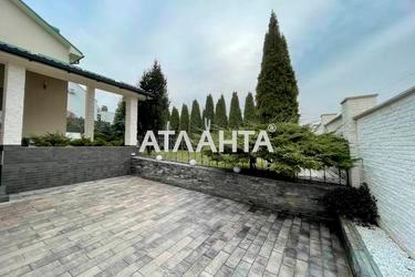 Дом по адресу ул. Золотистая (площадь 170 м²) - Atlanta.ua - фото 59