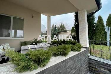 Дом по адресу ул. Золотистая (площадь 170 м²) - Atlanta.ua - фото 60