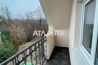 Дом по адресу ул. Золотистая (площадь 170 м²) - Atlanta.ua - фото 69