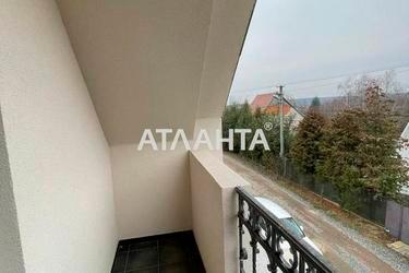 Дом по адресу ул. Золотистая (площадь 170 м²) - Atlanta.ua - фото 70