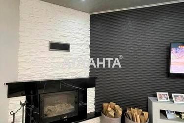 Дом по адресу ул. Золотистая (площадь 170 м²) - Atlanta.ua - фото 78