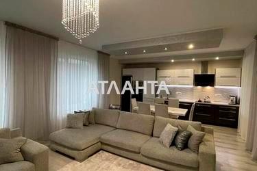 Дом по адресу ул. Золотистая (площадь 170 м²) - Atlanta.ua - фото 80