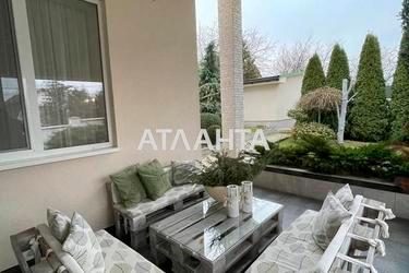 Дом по адресу ул. Золотистая (площадь 170 м²) - Atlanta.ua - фото 86