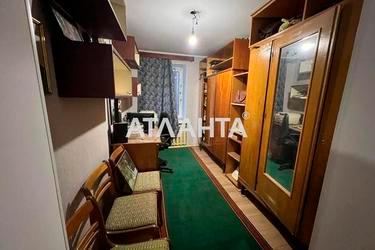 Дом по адресу ул. 8 марта 3-я линия (площадь 82 м²) - Atlanta.ua - фото 18