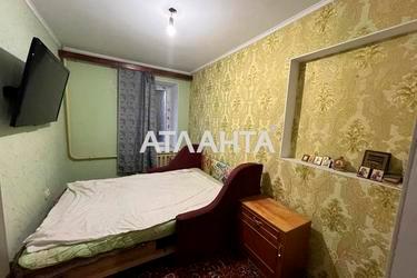 Дом по адресу ул. 8 марта 3-я линия (площадь 82 м²) - Atlanta.ua - фото 19