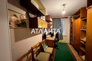 Дом по адресу ул. 8 марта 3-я линия (площадь 82 м²) - Atlanta.ua - фото 21