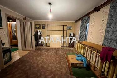 Дом по адресу ул. 8 марта 3-я линия (площадь 82 м²) - Atlanta.ua - фото 22