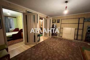 Дом по адресу ул. 8 марта 3-я линия (площадь 82 м²) - Atlanta.ua - фото 23