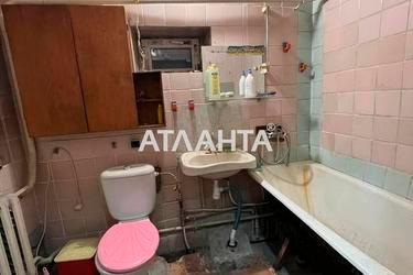 Дом по адресу ул. 8 марта 3-я линия (площадь 82 м²) - Atlanta.ua - фото 25