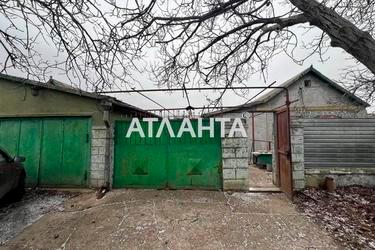 Дом по адресу ул. 8 марта 3-я линия (площадь 82 м²) - Atlanta.ua - фото 30