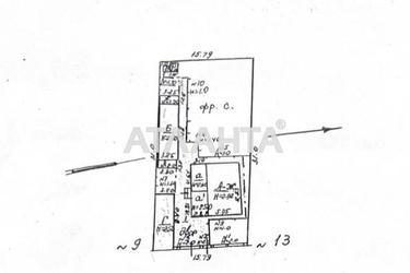 Дом по адресу ул. 8 марта 3-я линия (площадь 82 м²) - Atlanta.ua - фото 32