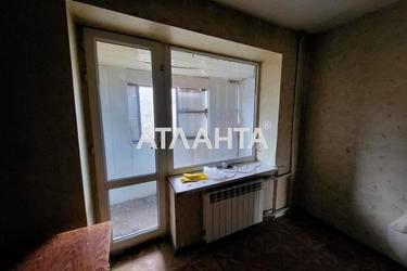 2-комнатная квартира по адресу ул. Героев обороны Одессы(Героев Сталинграда) (площадь 47 м²) - Atlanta.ua - фото 14