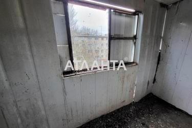 2-комнатная квартира по адресу ул. Героев обороны Одессы(Героев Сталинграда) (площадь 47 м²) - Atlanta.ua - фото 15