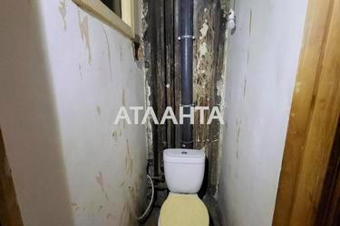 2-комнатная квартира по адресу ул. Героев обороны Одессы(Героев Сталинграда) (площадь 47 м²) - Atlanta.ua - фото 17