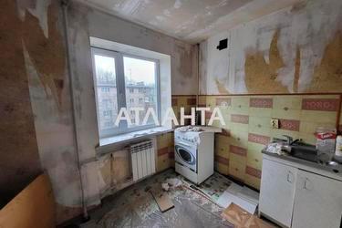 2-комнатная квартира по адресу ул. Героев обороны Одессы(Героев Сталинграда) (площадь 47 м²) - Atlanta.ua - фото 12