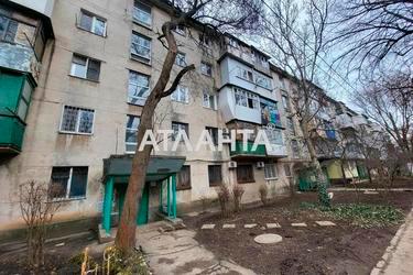 2-комнатная квартира по адресу ул. Героев обороны Одессы(Героев Сталинграда) (площадь 47 м²) - Atlanta.ua - фото 20