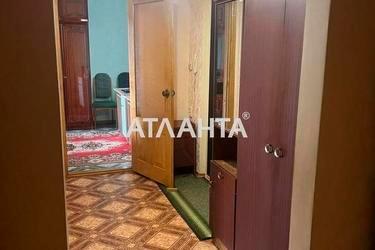 2-комнатная квартира по адресу ул. Майбороды Дмитрия (площадь 49 м²) - Atlanta.ua - фото 13