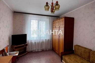 2-комнатная квартира по адресу ул. Майбороды Дмитрия (площадь 49 м²) - Atlanta.ua - фото 8