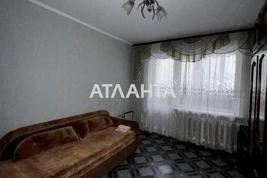 2-комнатная квартира по адресу ул. Майбороды Дмитрия (площадь 49 м²) - Atlanta.ua - фото 9