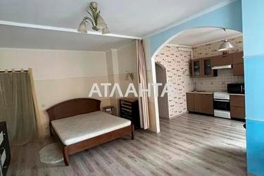 1-room apartment apartment by the address st. Srednyaya Osipenko (area 47,1 m²) - Atlanta.ua - photo 18