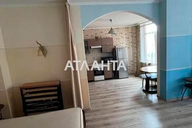 1-room apartment apartment by the address st. Srednyaya Osipenko (area 47,1 m²) - Atlanta.ua - photo 19