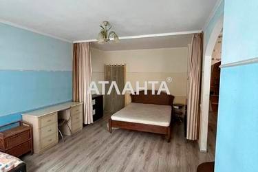 1-room apartment apartment by the address st. Srednyaya Osipenko (area 47,1 m²) - Atlanta.ua - photo 21