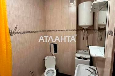 1-room apartment apartment by the address st. Srednyaya Osipenko (area 47,1 m²) - Atlanta.ua - photo 24