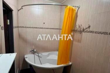 1-room apartment apartment by the address st. Srednyaya Osipenko (area 47,1 m²) - Atlanta.ua - photo 26