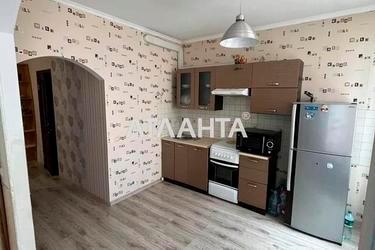 1-room apartment apartment by the address st. Srednyaya Osipenko (area 47,1 m²) - Atlanta.ua - photo 28