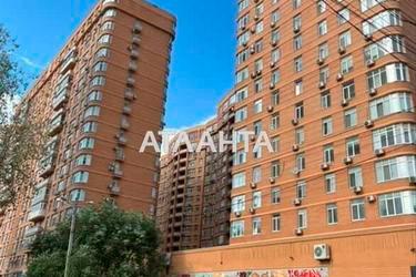 1-room apartment apartment by the address st. Srednyaya Osipenko (area 47,1 m²) - Atlanta.ua - photo 29