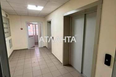 1-room apartment apartment by the address st. Srednyaya Osipenko (area 47,1 m²) - Atlanta.ua - photo 30