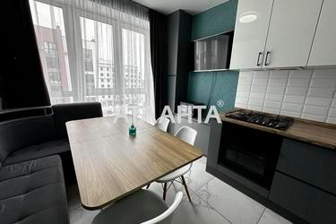 2-кімнатна квартира за адресою вул. Промислова (площа 56 м²) - Atlanta.ua - фото 27