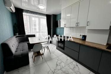 2-кімнатна квартира за адресою вул. Промислова (площа 56 м²) - Atlanta.ua - фото 26