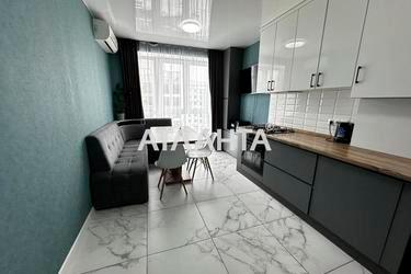 2-кімнатна квартира за адресою вул. Промислова (площа 56 м²) - Atlanta.ua - фото 31