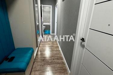 2-кімнатна квартира за адресою вул. Промислова (площа 56 м²) - Atlanta.ua - фото 37