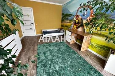 2-кімнатна квартира за адресою вул. Промислова (площа 56 м²) - Atlanta.ua - фото 32