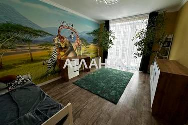 2-кімнатна квартира за адресою вул. Промислова (площа 56 м²) - Atlanta.ua - фото 34