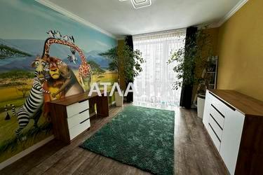 2-кімнатна квартира за адресою вул. Промислова (площа 56 м²) - Atlanta.ua - фото 33