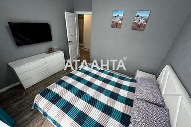 2-кімнатна квартира за адресою вул. Промислова (площа 56 м²) - Atlanta.ua - фото 36